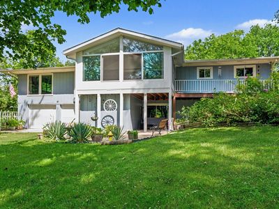 5953 Pokagon Rd