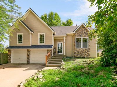 722 Bittersweet Rd