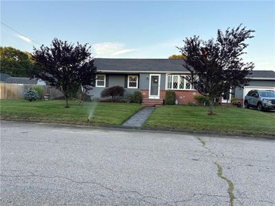 18 Mellon Rd