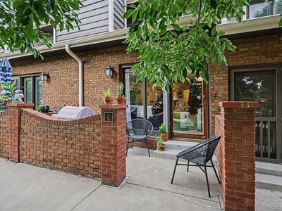 Property at 11575 W 70th Place #C, Arvada, CO