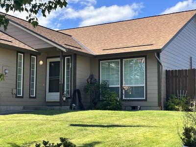 Property at 2429 SW Leo St, McMinnville, OR