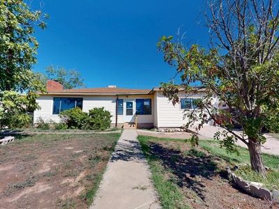 Property at 1102 Cedar Ave, Alamogordo, NM