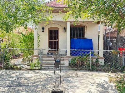 Property at 1515 Garcia St, Laredo, TX