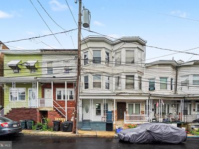Property at 312 S Jardin St, Shenandoah, PA