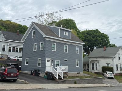 25 High St
