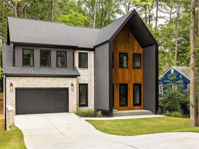 1186 Kingsley Cir NE