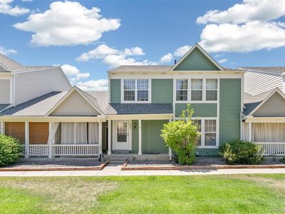 19609 Rosewood Court
