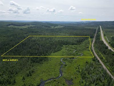 Property at Us Highway 131 N, Boyne falls, MI