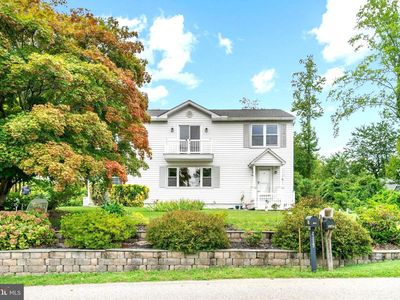 2814 Ridge Rd