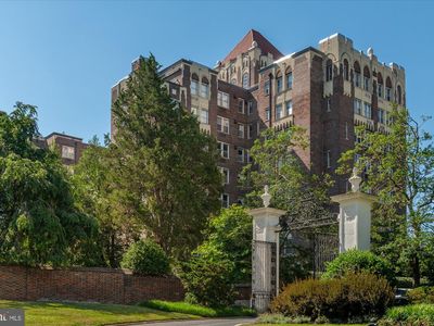 3900 Cathedral Ave NW #609A