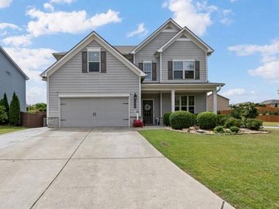 Property at 4810 Wagon Trl, Cumming, GA