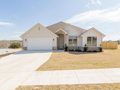 The Hugh Plan, Cherokee Ridge