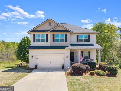 Property at 6064 Creekside View Ln, Clermont, GA