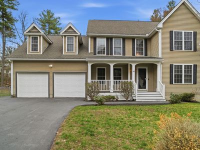 46 Cherrywood Drive