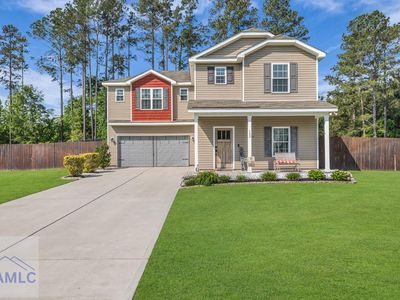 122 Lynwood Ln