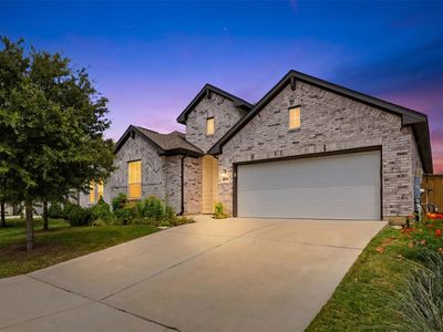 461 Coyote Creek Way