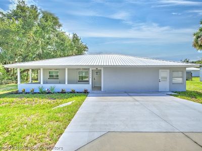 Property at 3065 Magnolia St, Zolfo Springs, FL