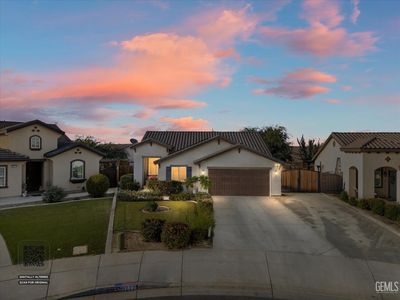 9212 Snowy River Dr