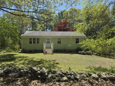 100 Snuff Mill Rd