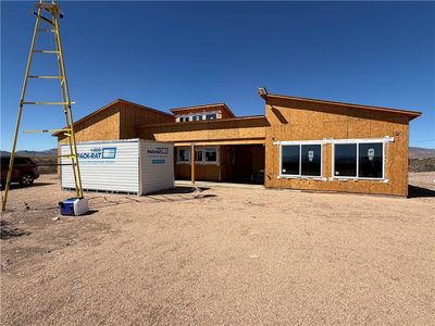 4745 N Eloy Road