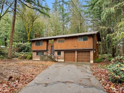 Property at 4821 Gustafson Drive NW, Gig Harbor, WA
