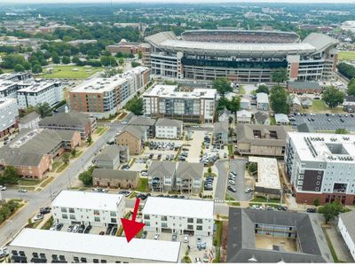 841 Gene Stallings Ave