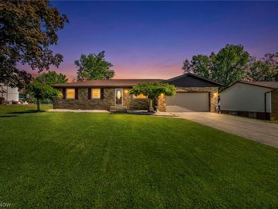 Property at 4195 Regal Ave, Brunswick, OH
