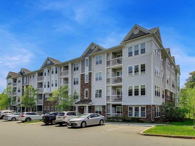 62 Abigail Way #4006