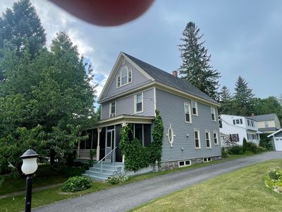 41 Draper Ave