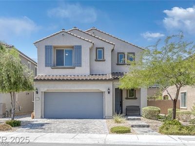 8123 Skye Chalet St