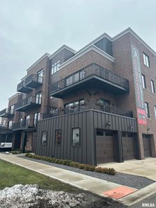 1310 E Samuel Ave #3B