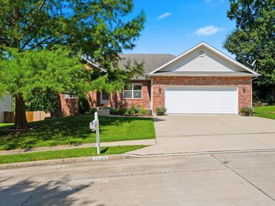 2603 Oak Gate Ct