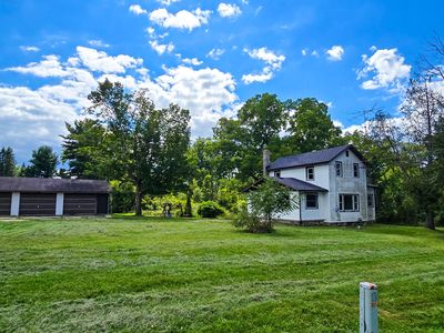 3871 W Bacon Rd