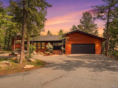 28182 Bonanza Drive