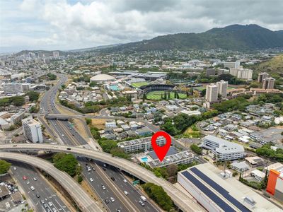 2847 Waialae Ave APT 210