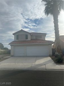 1803 Desert Sage Ave
