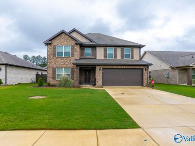117 Barlow Way