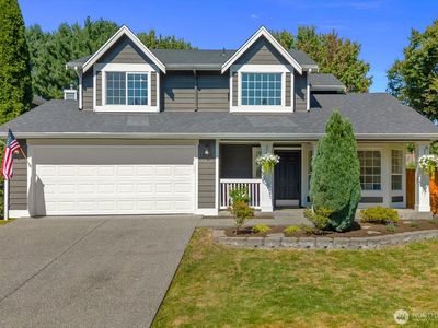 13236 Bald Mountain Road SE
