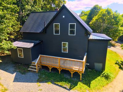 Property at 16 Derusha Lane, Brewer, ME