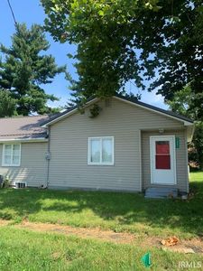 1401 S Wolf Lake Dr