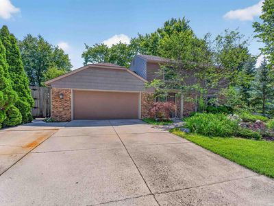 4603 Aboite Lake Dr