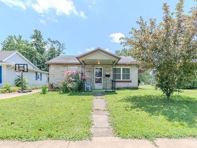 Property at 2221 Jefferson St, Logansport, IN