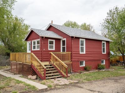 Property at 720 McIntyre St, Golden, CO