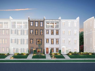 Park Plan, GreenGate