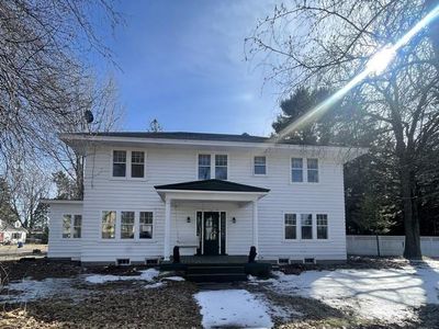 701 West MAIN STREET