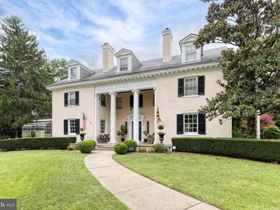 501 Somerset Rd