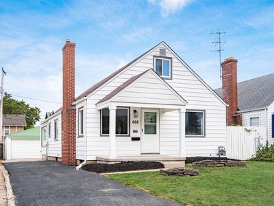 668 Chestershire Rd