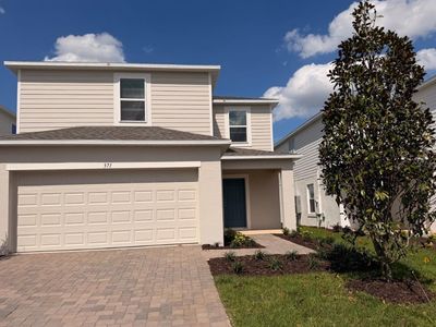 371 Cornerstone Dr