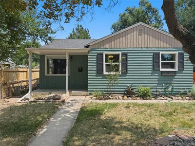 Property at 4224 S Fox Street, Englewood, CO