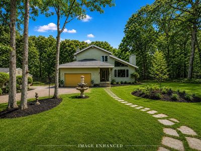 Property at 60 S Lisa Dr, Egg Harbor, NJ